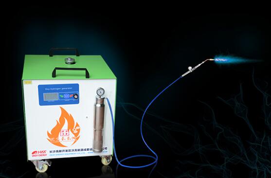 水氫火焰機(jī)有哪些用途 水氫火焰機(jī)有哪些用途